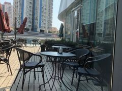 -西西弗书店&矢量咖啡(来福士广场店)