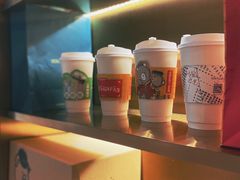 -森茶(湛江万达店)