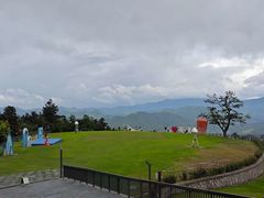 -天姥山景区