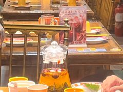 -金柱大盘鸡(波斯坦店)