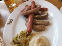 -巴伐利亚啤酒坊(意式风情街店)