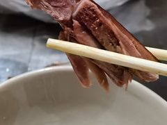 -苏板鸭