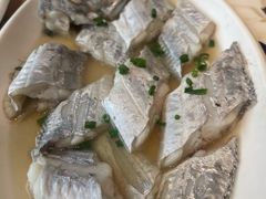 -金海湾海鲜排档(朱家尖店)