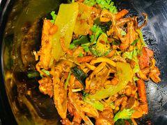 -食乐佳麻辣香锅(森林摩尔商业街区店)
