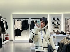 -ZARA(大上海时代广场店)