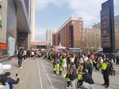 -同至人购物中心(朝阳街店)