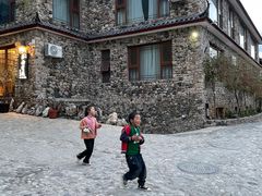 -炊烟餐厅