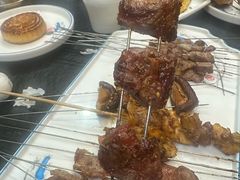 -高家烧鸽子烧烤店63年