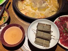 -受气牛肉·重庆耙牛肉(来福士店)