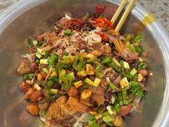 -文惠桥头大华干捞粉