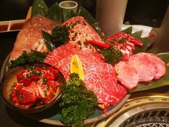 -AJIYA·池袋日式烧肉自助(天津万象城店)