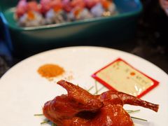 -蒋记海鲜姿造•洋房别墅(星河湾店)