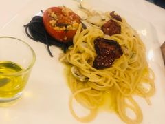 -火车头法国西餐厅