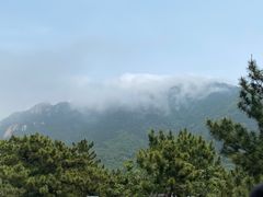-青岛崂山太清宫