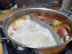 -呷哺呷哺 黄金牧场 (新中关购物中心店)