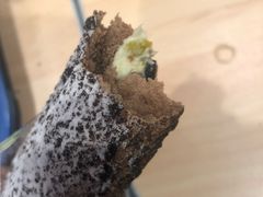 可可开心果面包-巴黎贝甜(五道口店)