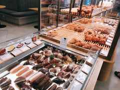 -石头先生的烤炉(济南领秀城贵和店)