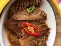 -富力威斯汀酒店-中国元素中餐厅(武昌临江店)