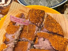-澳门陈光记烧味饭店(南京德基广场店)