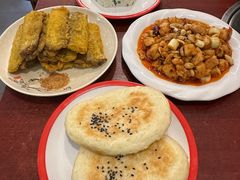 -聚首堂·特色小吃·肘子(什刹海德胜门店)