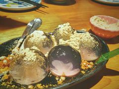 -一心创作料理屋(经开万达店)