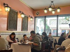-沙利文餐厅(南湾街店)