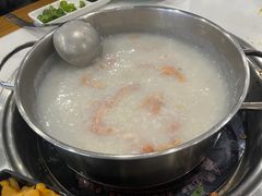 -盈田盈粥庄(博山东路店)