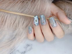 -LWL nail studio美甲美睫工作室