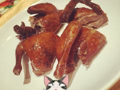 美罗唐宫海鲜舫-唐宫海鲜舫