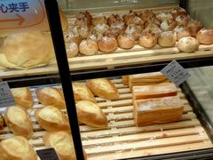 -BreadTalk面包新语·烘焙蛋糕(海珠丽影广场店)