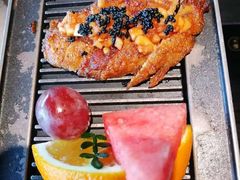 -花潮料理艺食馆(SM新生活广场店)
