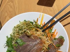 -马记永·兰州牛肉面(3019君尚店)