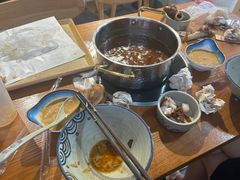 -头壹号  羊汤·饸饹面·大油条(西二旗店)