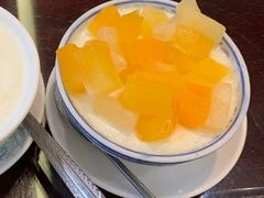 什果双皮奶-民信老铺(双皮奶博物馆店)