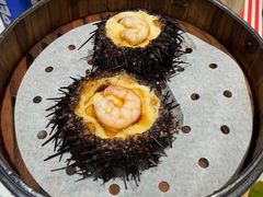 -永信海鲜(群星城店)