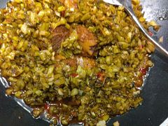 -火候轩品质湘菜·私厨(市府店)