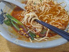-丁丁猫重庆小面(徐州路店)