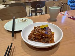 -船歌·鱼水饺青岛菜(国贸商城店)