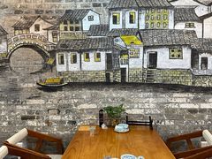 -61号餐吧(兴坪古镇漓江店)