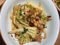 -湘阁里辣(南岭购物广场店)