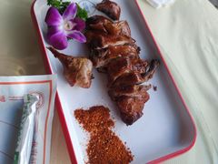 -李记红灯笼龙虾馆(渔人码头店)