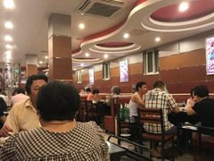 大堂-蝎王府羊蝎子(北大地店)
