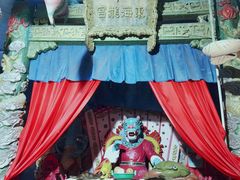 -东方巨龟苑景区