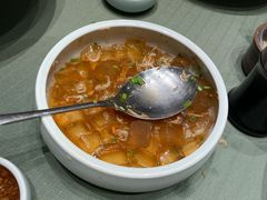 -双合园·海鲜水饺青岛菜(上清路店)