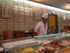 iphone_upload_pic-筑地玉寿司(銀座コア店)