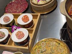 -郭铁柱·泥炉老火锅(江北龙湖天街店)