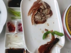 -大鸭梨烤鸭(房山店)