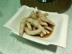 白云凤爪-沙河粉村·国家非遗传承(云台店)