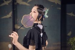 -盘子女人坊古装写真摄影(南京总店)