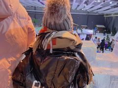 -宁波冰雪大世界(北仑区)